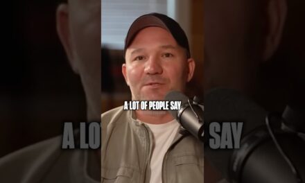 Does Shawn Ryan Still Work for the CIA?