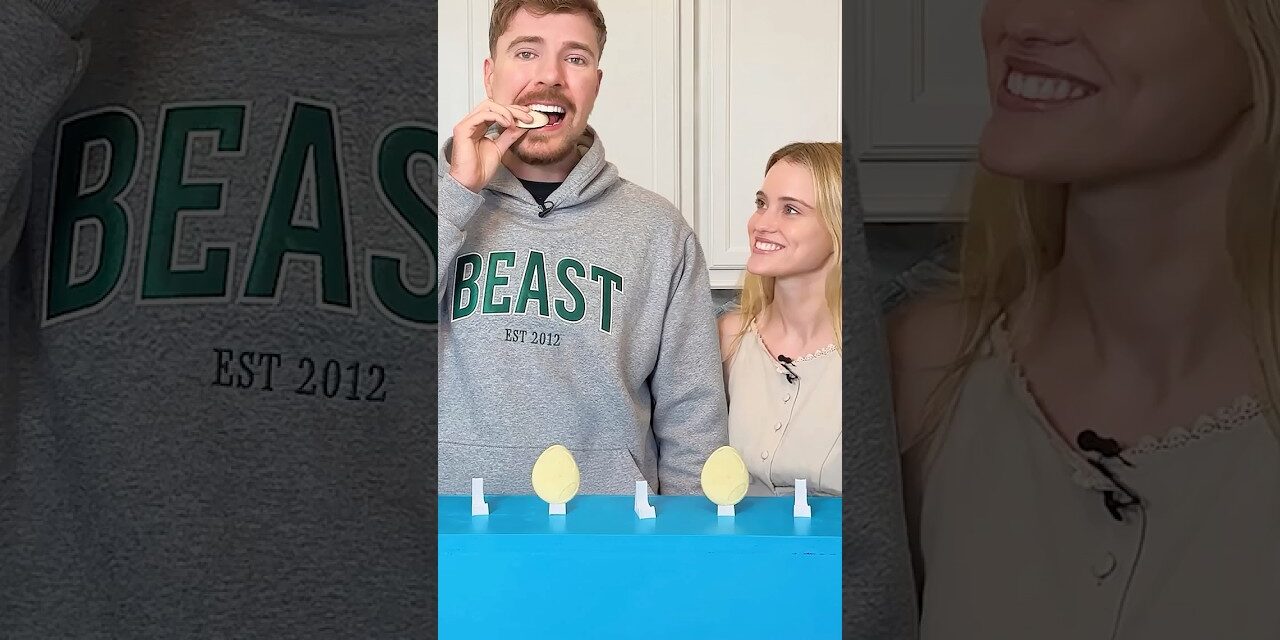 Don’t Eat The Spicy Yoshi Egg