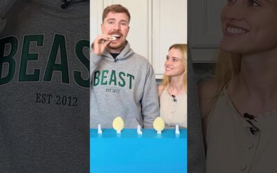 Don’t Eat The Spicy Yoshi Egg