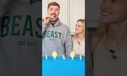 Don’t Eat The Spicy Yoshi Egg