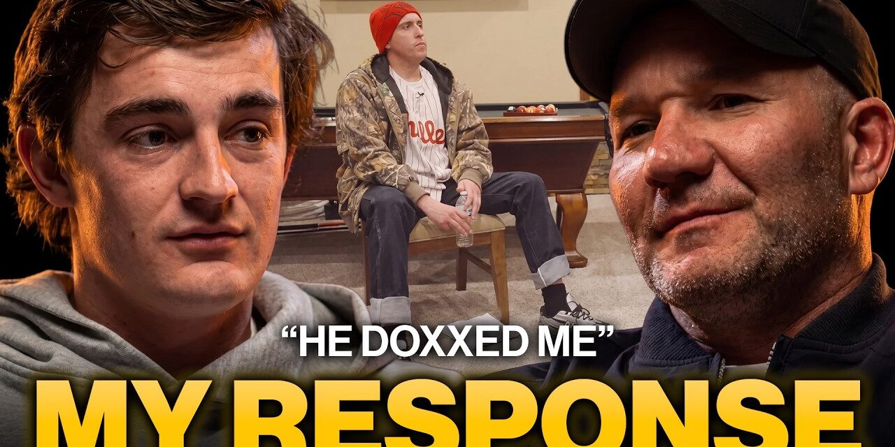 Elon Musk Paid Him $100,000 After This Video