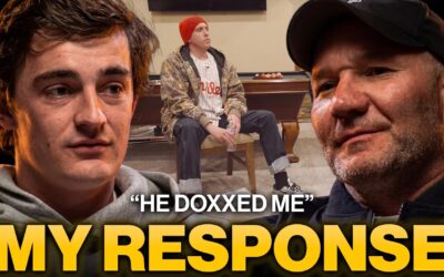 Elon Musk Paid Him $100,000 After This Video