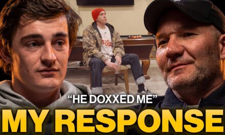 Elon Musk Paid Him $100,000 After This Video