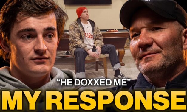 Elon Musk Paid Him $100,000 After This Video