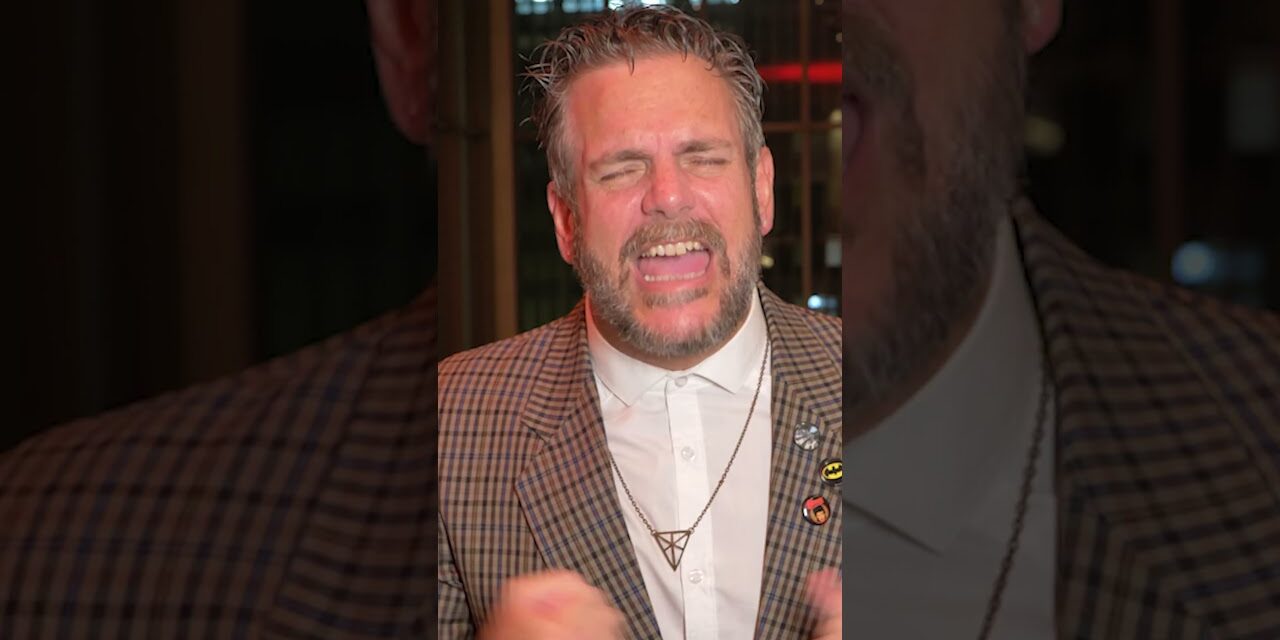 Every Show Needs This Guy