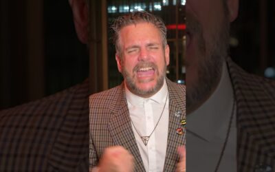 Every Show Needs This Guy