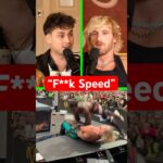 F**K ISHOWSPEED 🤬🔥