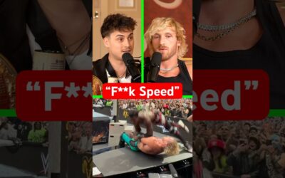 F**K ISHOWSPEED 🤬🔥