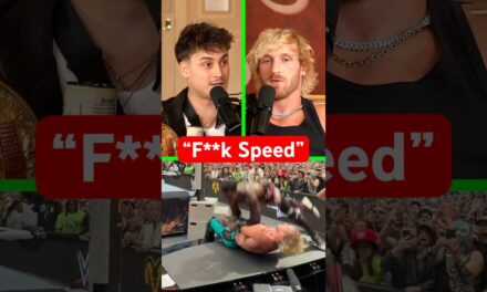 F**K ISHOWSPEED 🤬🔥