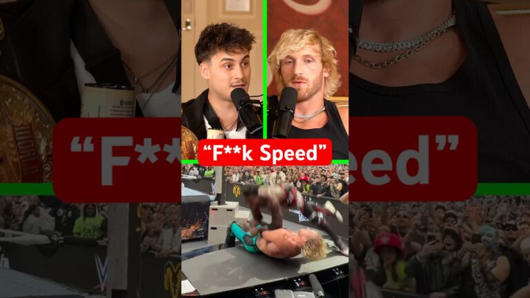 F**K ISHOWSPEED 🤬🔥