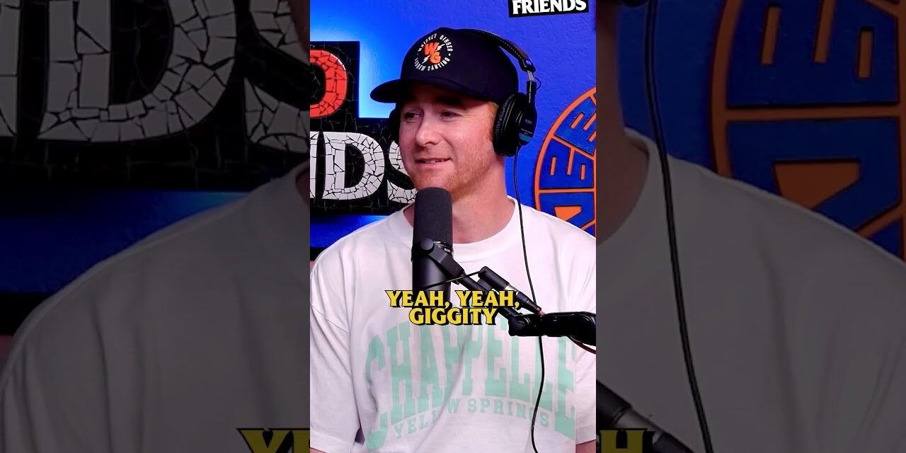 Gigitty Ki Yay Today on Patreon