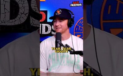 Gigitty Ki Yay Today on Patreon