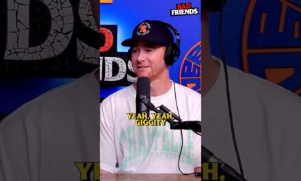 Gigitty Ki Yay Today on Patreon