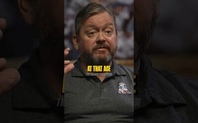 He Became a Navy SEAL After Watching Rambo 🤯