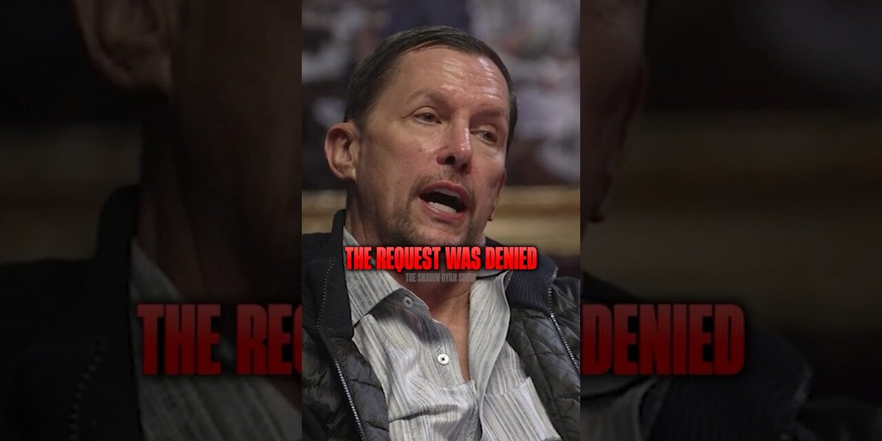 He Bled Out After Medevac Was Denied on Roberts Ridge 😔