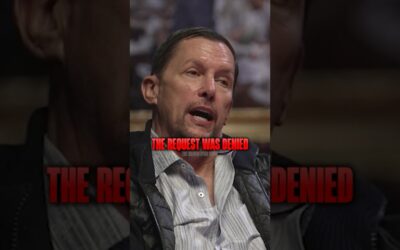 He Bled Out After Medevac Was Denied on Roberts Ridge 😔