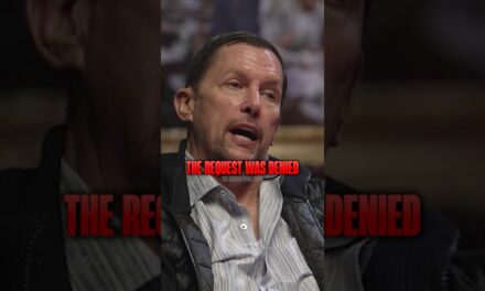 He Bled Out After Medevac Was Denied on Roberts Ridge 😔