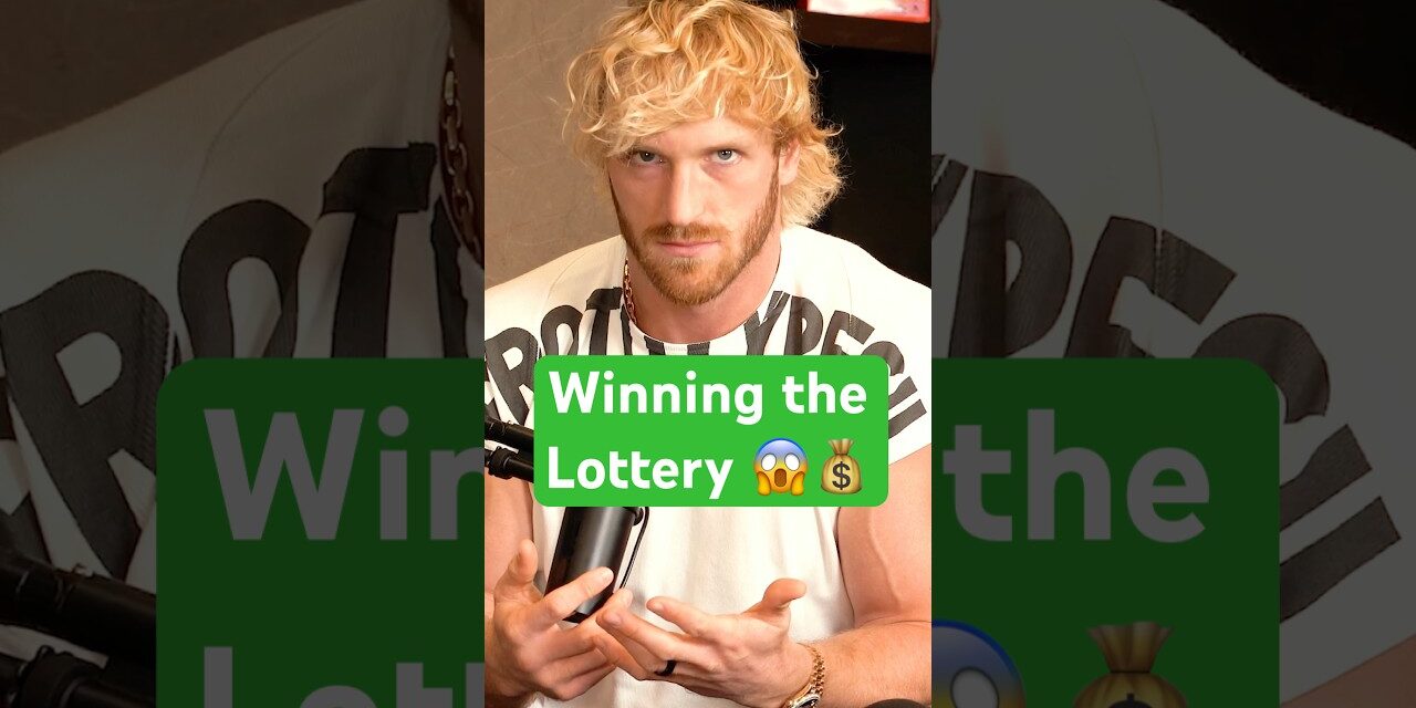 He Can Predict the Lottery Numbers 🤯💰💰