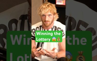 He Can Predict the Lottery Numbers 🤯💰💰