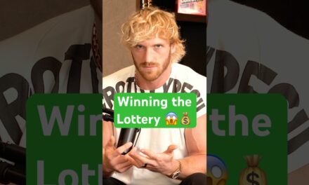 He Can Predict the Lottery Numbers 🤯💰💰