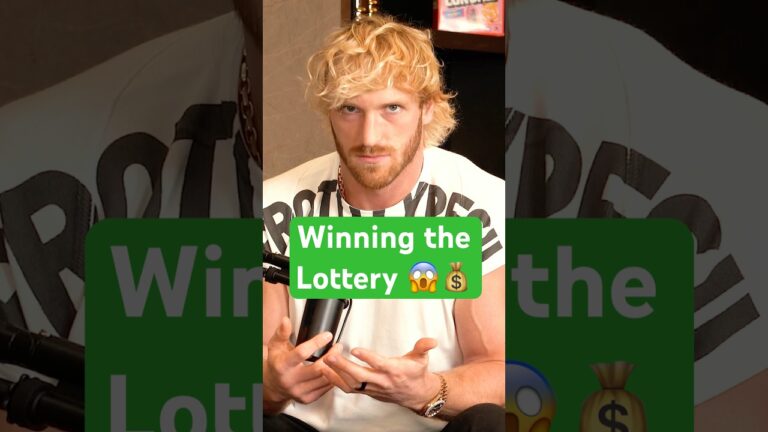 He Can Predict the Lottery Numbers 🤯💰💰