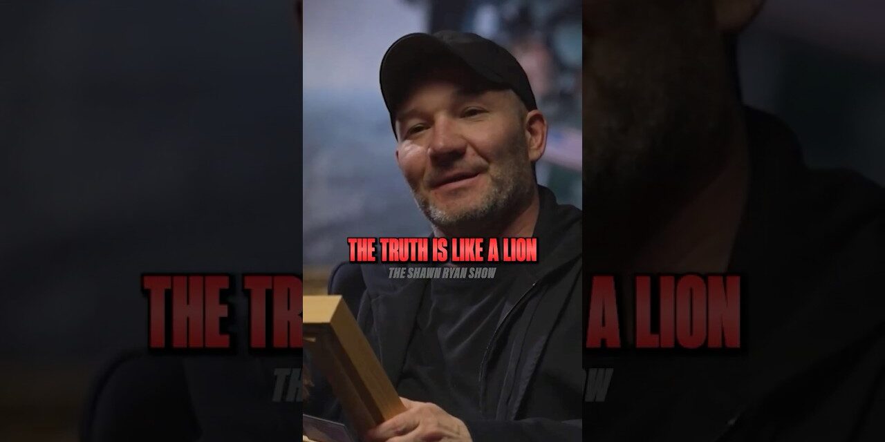 He Gave Shawn a 2000-Year-Old Biblical Artifact 😳