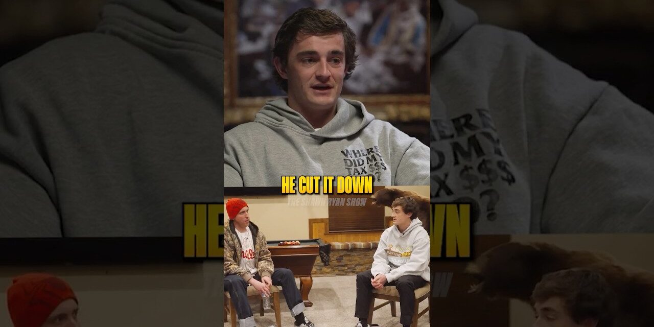 He Got Roasted Online for Saying “Benevolent?!” 🤯