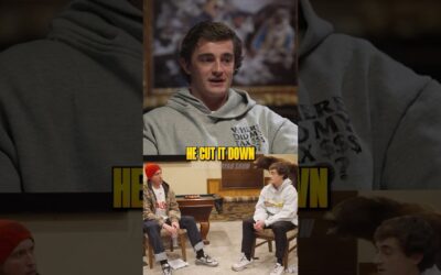 He Got Roasted Online for Saying “Benevolent?!” 🤯