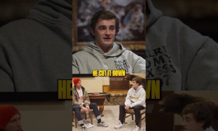 He Got Roasted Online for Saying “Benevolent?!” 🤯