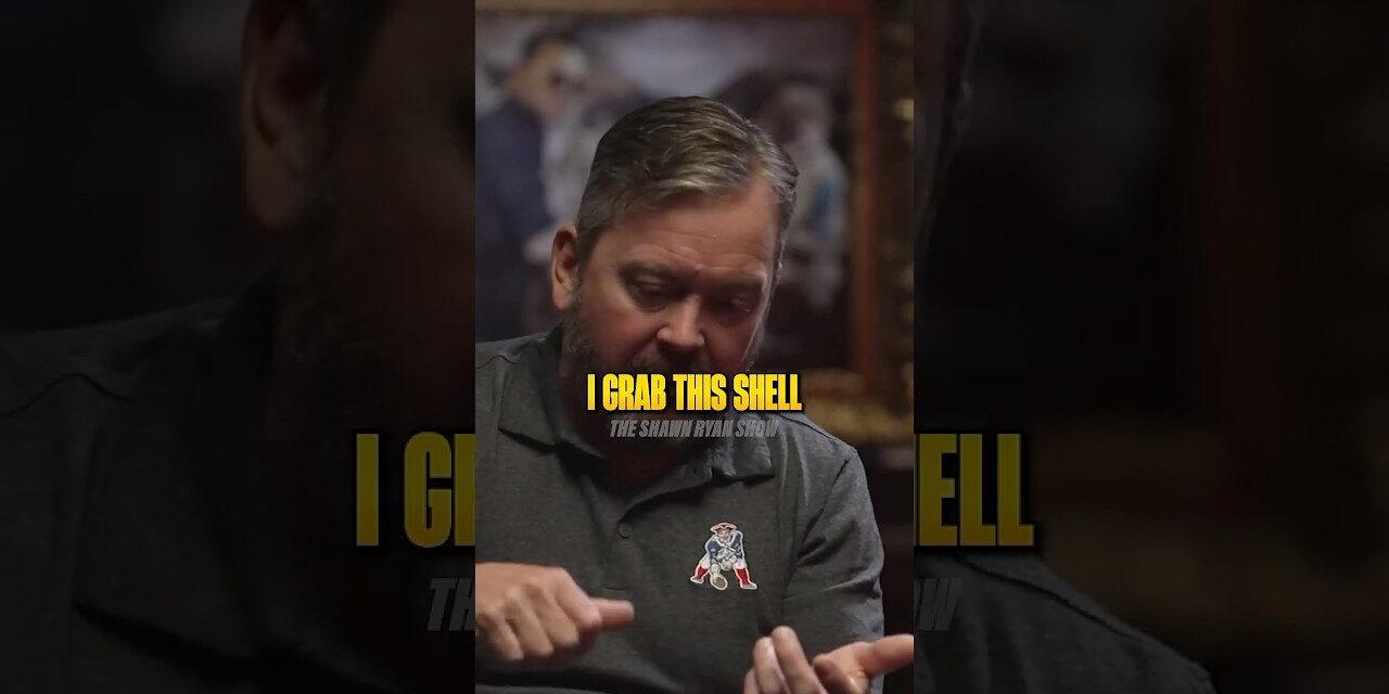 He Pranked a DEA Agent With a Shotgun 💀