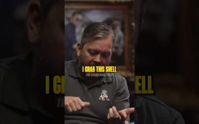 He Pranked a DEA Agent With a Shotgun 💀