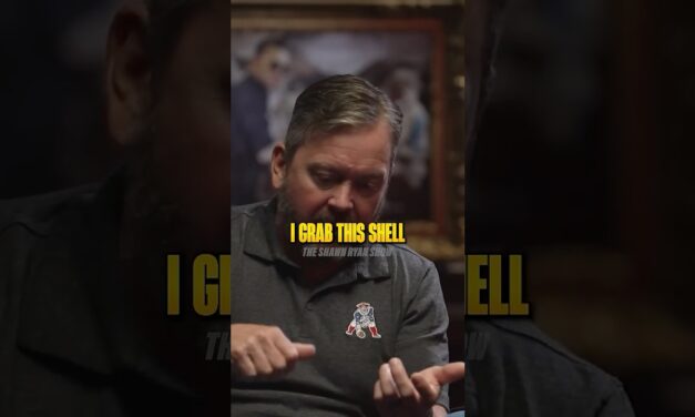 He Pranked a DEA Agent With a Shotgun 💀