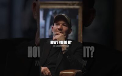 He Took the Shooter’s Eye Out 🤯