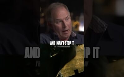 He Watched an RPG Fly Right at Him 😳