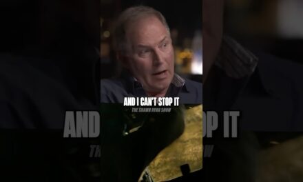 He Watched an RPG Fly Right at Him 😳