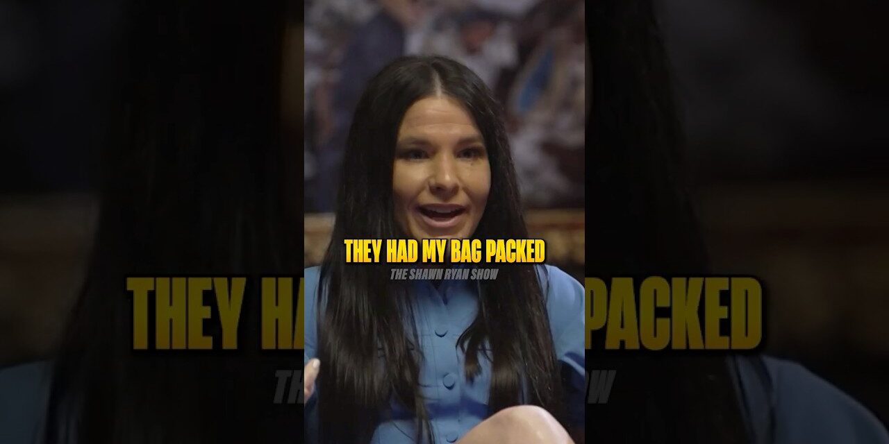 Her Parents Sent Her To A Mental Hospital 😳