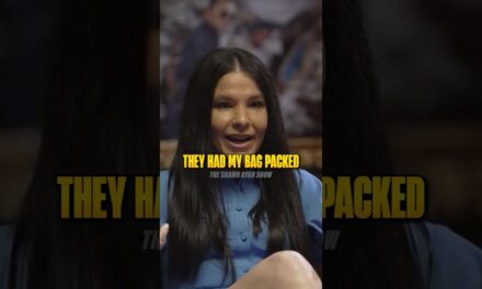 Her Parents Sent Her To A Mental Hospital 😳