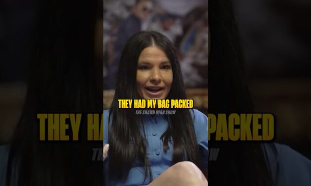 Her Parents Sent Her To A Mental Hospital 😳