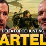 Here’s What It Would Look Like If Delta Force Went After Cartels