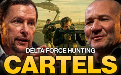 Here’s What It Would Look Like If Delta Force Went After Cartels