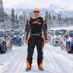 I Put My Entire Team Through Rally School