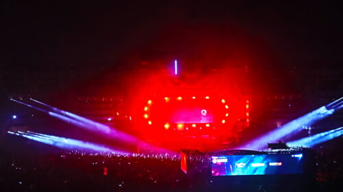 Ultra SA 2026 Johannesburg