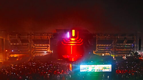 Ultra SA 2026 Johannesburg