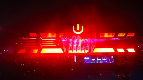 Ultra SA 2026 Johannesburg
