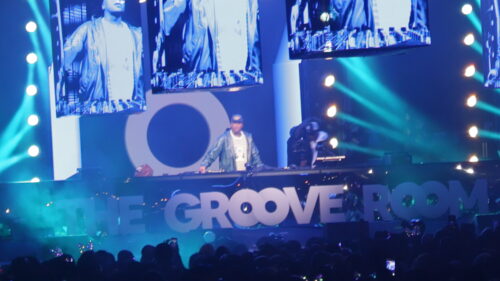 Ultra SA 2026 Johannesburg