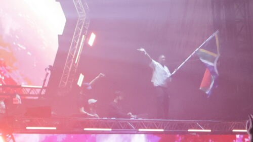 Ultra SA 2026 Johannesburg