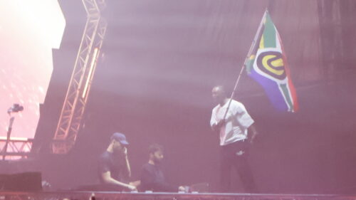 Ultra SA 2026 Johannesburg