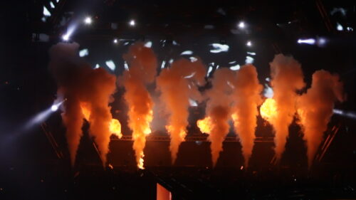 Ultra SA 2026 Johannesburg