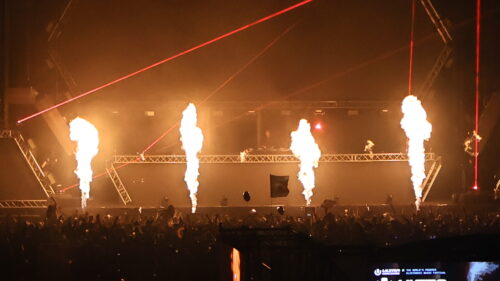 Ultra SA 2026 Johannesburg