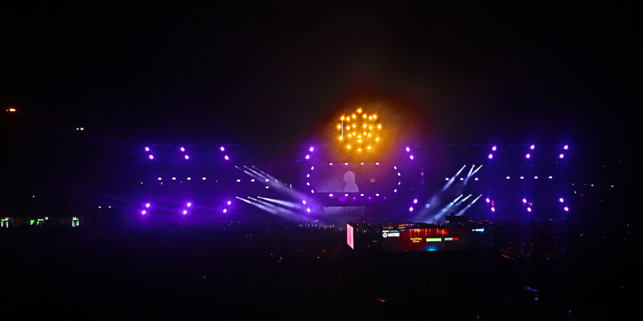 Ultra SA 2026 Johannesburg Review